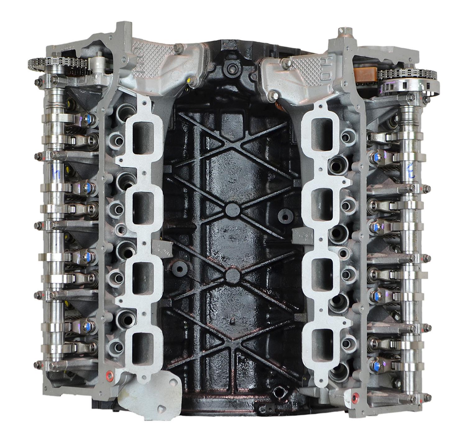 VEGE Remanufactured Long Block Crate Engines DDK8 - Image 5